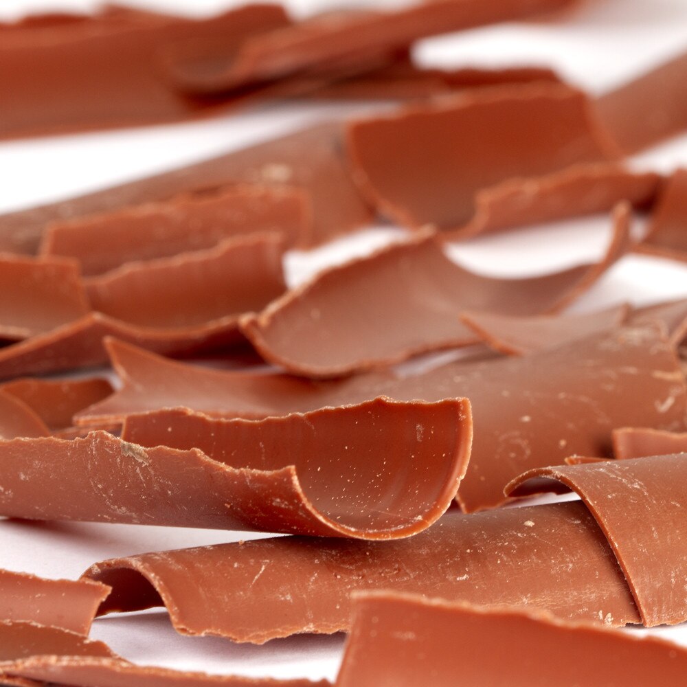 Vanova Milk Chocolate Shavings 2